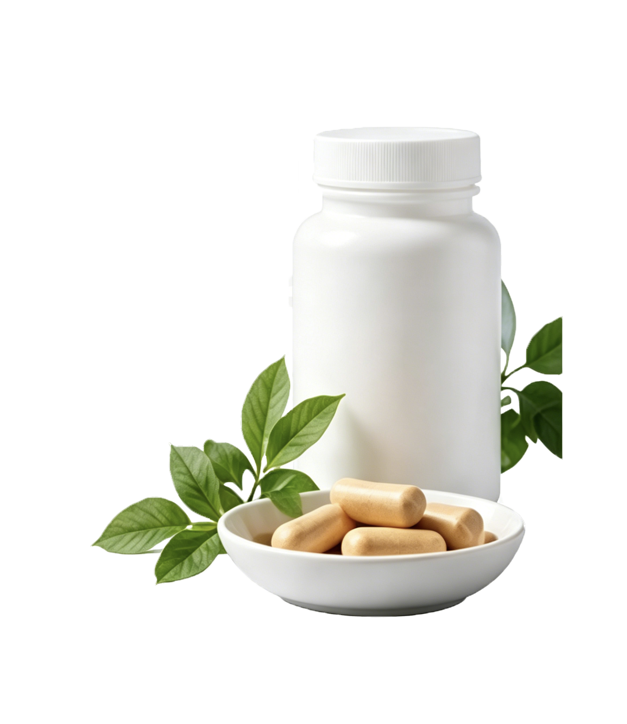 Antioxidant Formulas