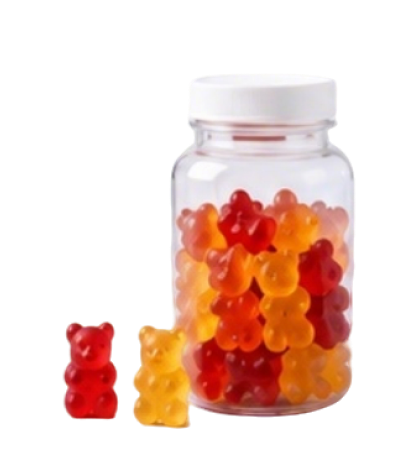 Daily Wellness Supplements