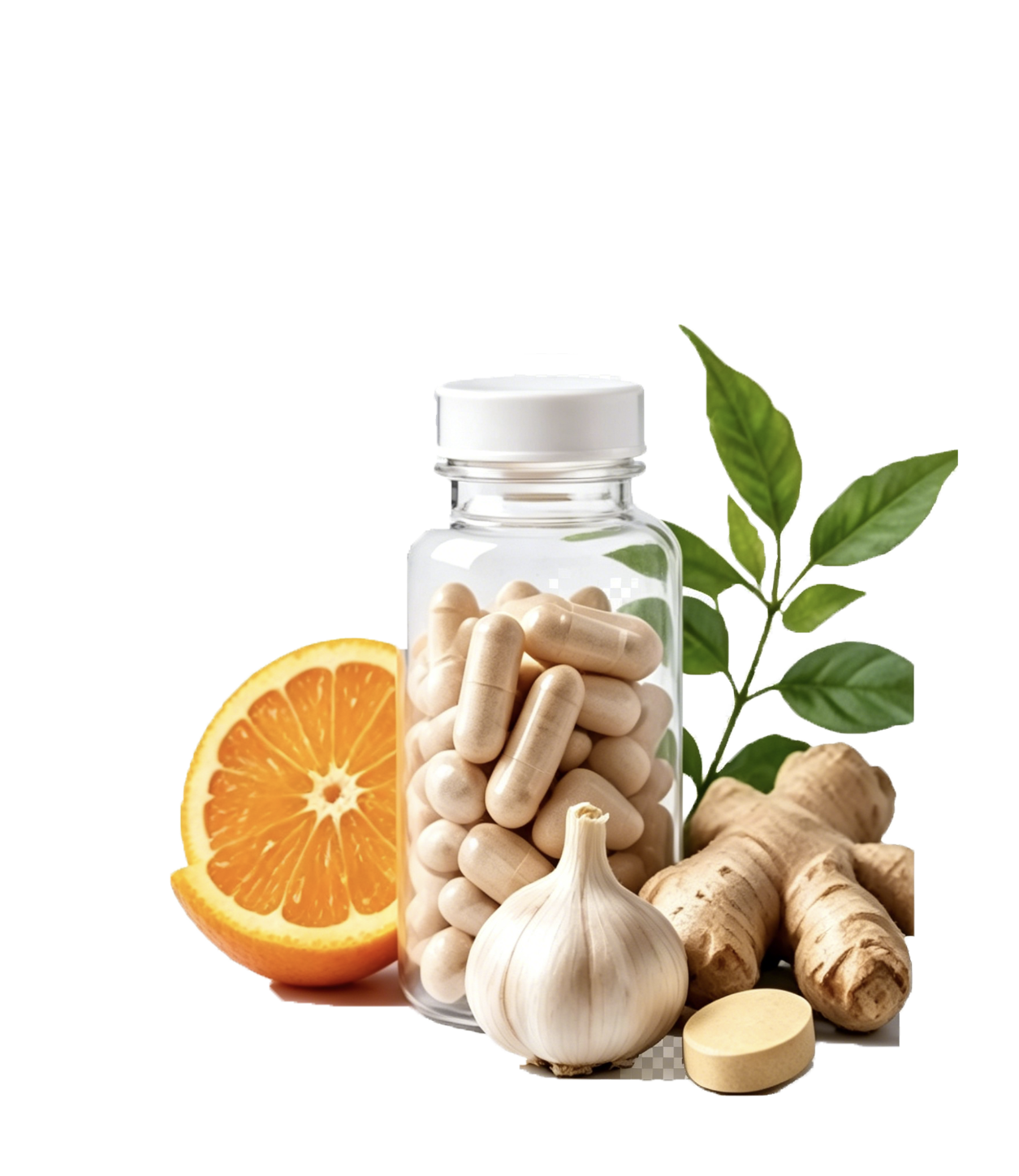 Immunity Support
