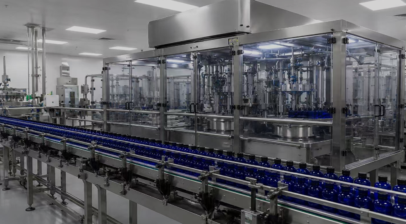 Factory video